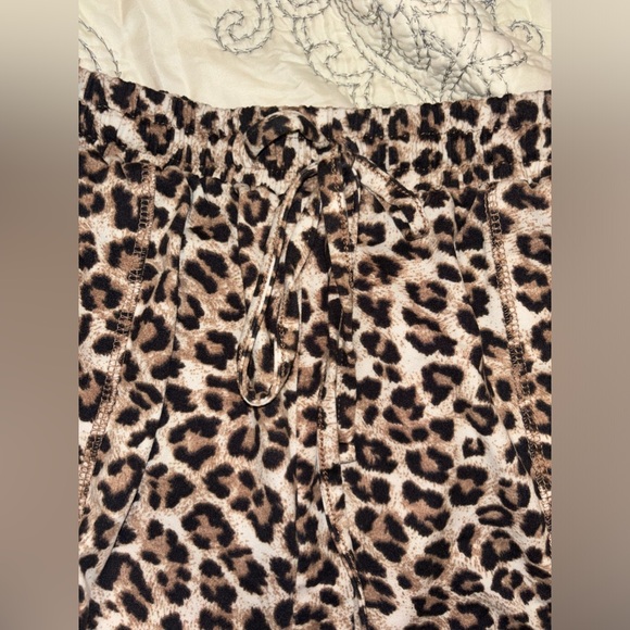 Zenana 2X pajama short set plus size EUC - Picture 4 of 6